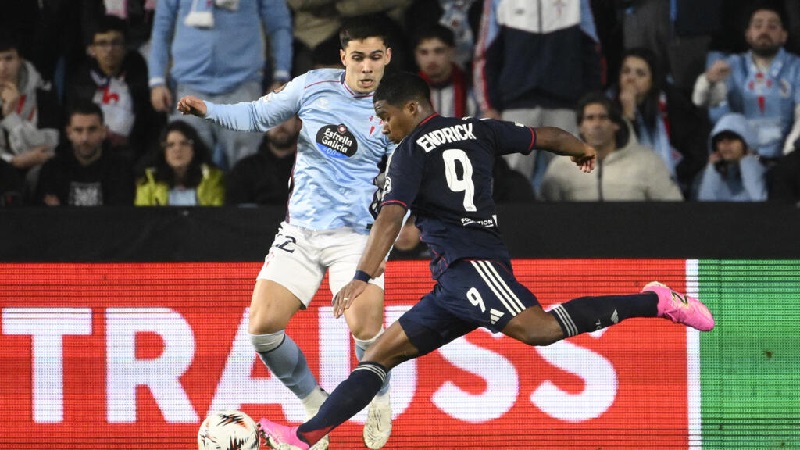 Lyonnais tự tin thể hiện sức mạnh trước thềm diễn ra trận đấu