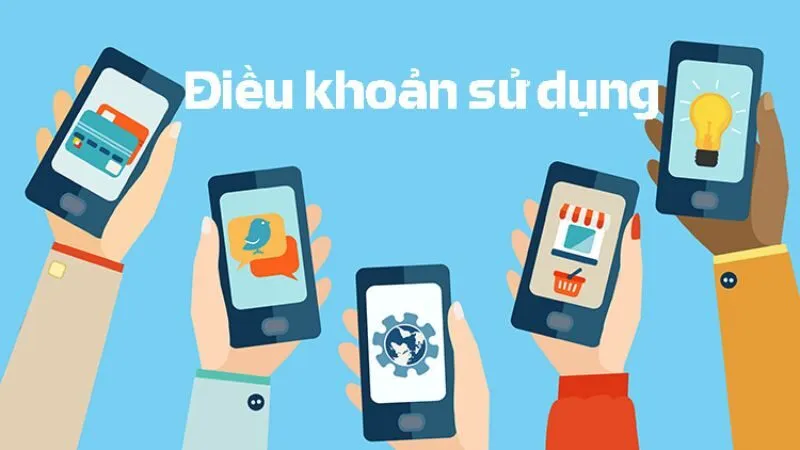 Điều khoản BongdaNET 66 minh bạch, bảo vệ quyền lợi