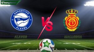 Alaves vs Mallorca