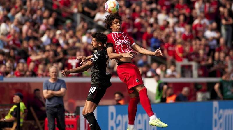 SC Freiburg đặt mục tiêu giữ lại 3 điểm tại Europa-Park 