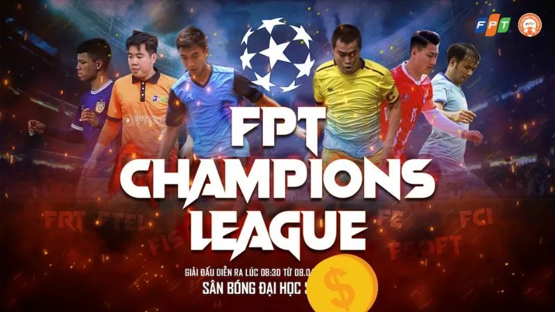 FPT mang đến trải nghiệm xem bóng đá chuyên nghiệp, sắc nét, ổn định và cực kỳ tiện lợi