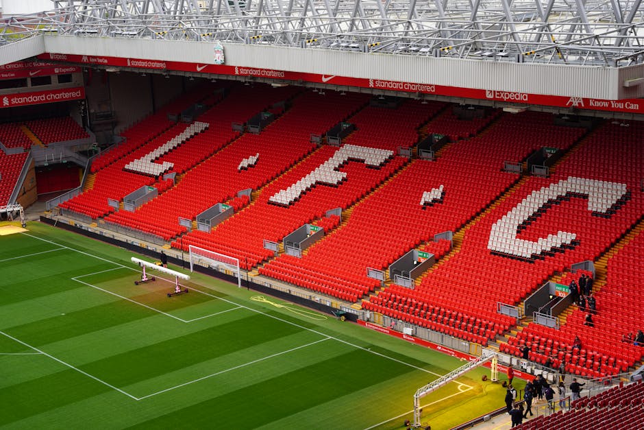 Cập nhật trước trận Liverpool vs Brentford – 22:00 ngày 24/05