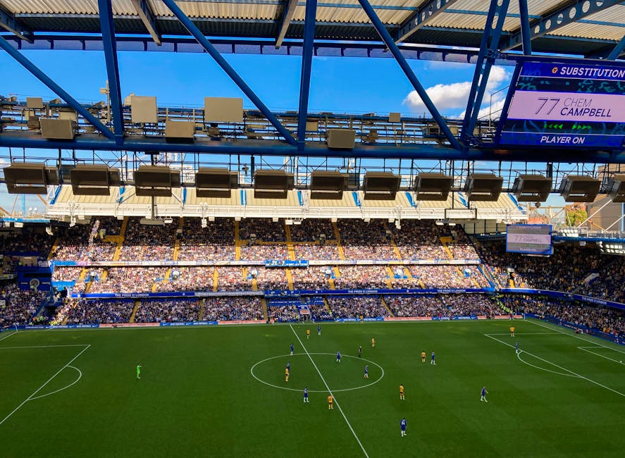 Kết quả Everton 3-3 Manchester City: Kịch tính đến phút cuối tại Hill Dickinson Stadium