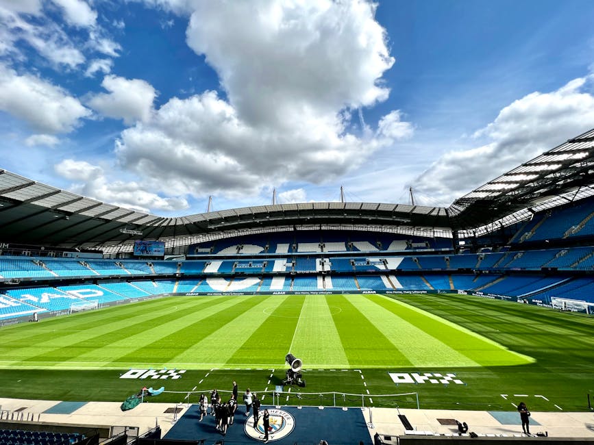 Kết quả Manchester City 1-2 Aston Villa: The Citizens sụp đổ ngay trên sân nhà
