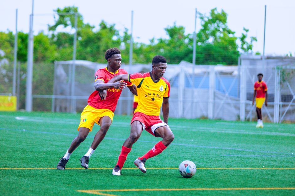 Cập nhật trước trận Ghana vs Panama – 06:00 ngày 18/06