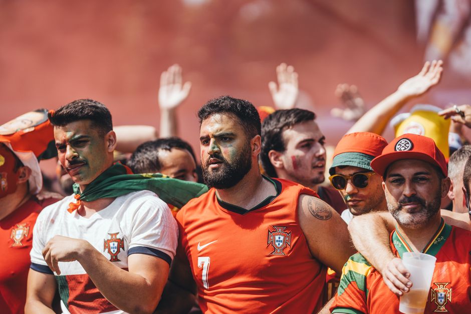 Cập nhật trước trận Portugal vs Congo DR – 00:00 ngày 18/06