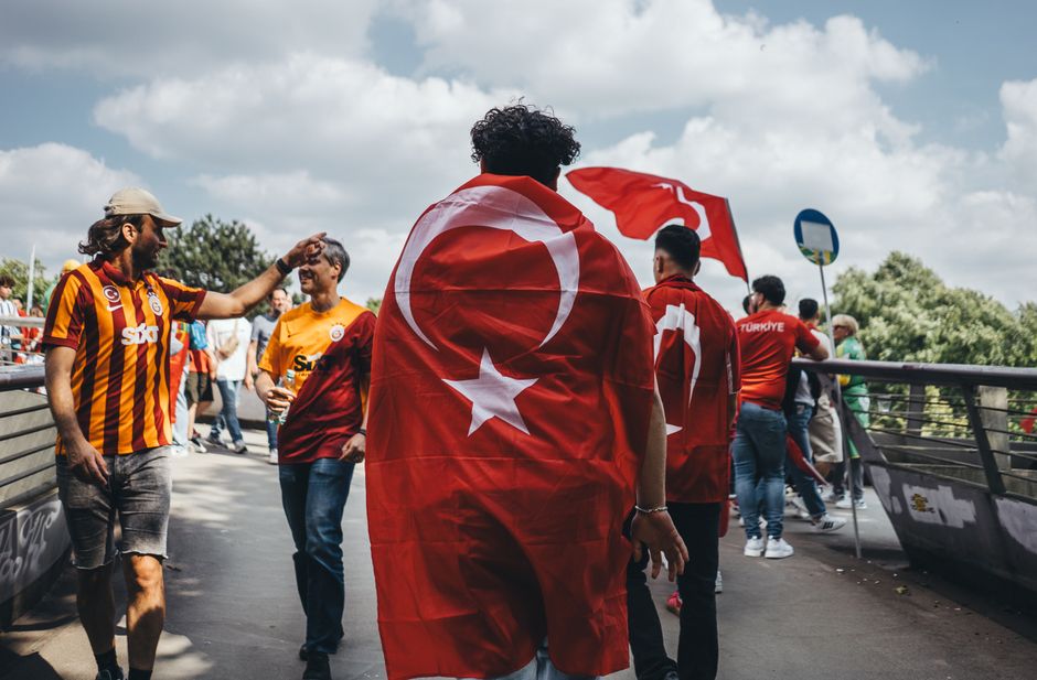 Cập nhật trước trận Türkiye vs Paraguay – 10:00 ngày 20/06