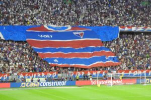 Fortaleza EC vs Ponte Preta Brazil Serie B