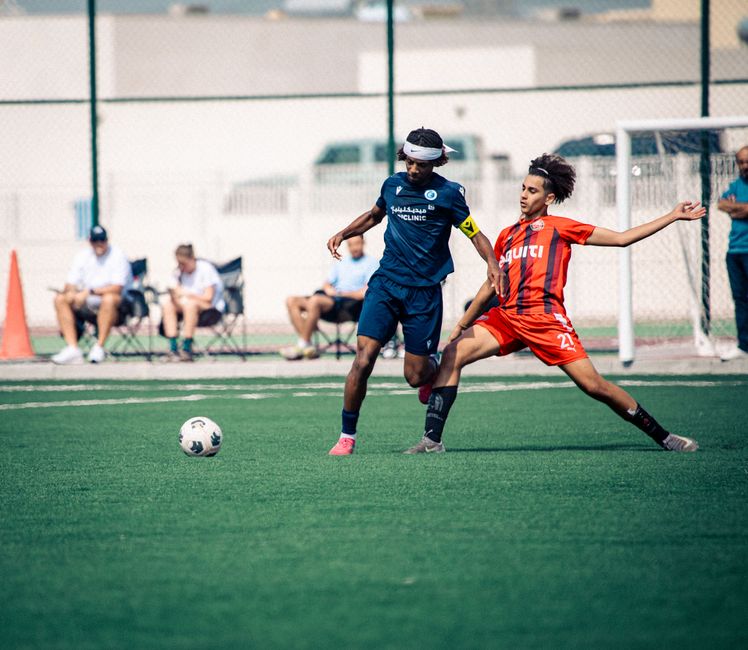 Soi kèo tài xỉu, phạt góc trận Al Fahaheel vs Al Qadsia, 23:05 ngày 25/06