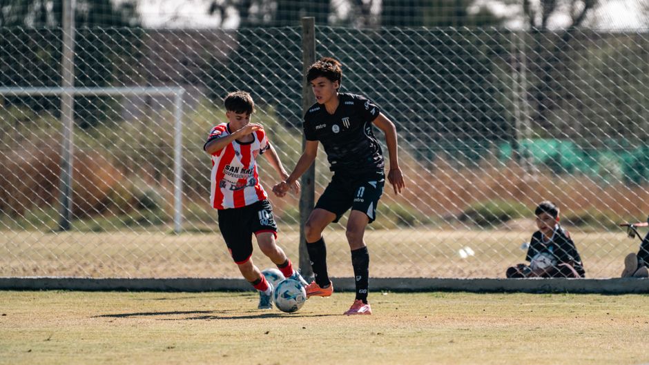 Soi kèo tài xỉu, phạt góc trận Chacarita Juniors vs Tristan Suarez, 01:30 ngày 22/06