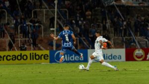 Cobresal football
