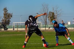 Colegiales football