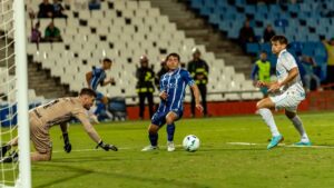 FK Tobol Kostanay football