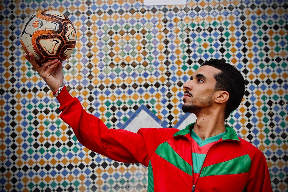 Soi kèo tài xỉu, phạt góc trận Morocco vs Haiti, 05:00 ngày 25/06