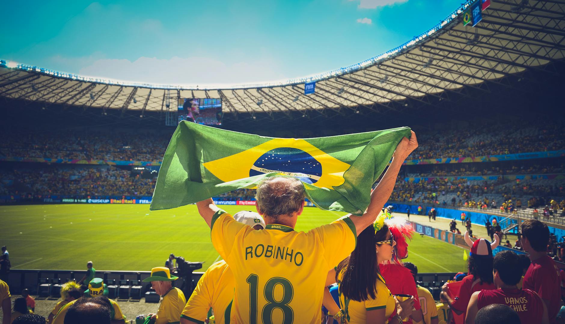 Cúp vàng FIFA World Cup