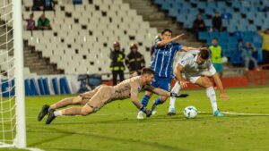 Aktobe vs Okzhetpes VĐQG Kazakhstan
