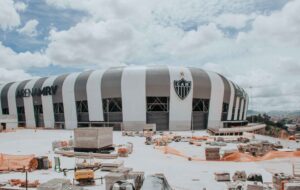 America Mineiro vs Goias Brazil Serie B