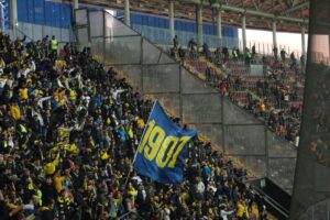 CFR 1907 Cluj vs FC Voluntari VĐQG Romania