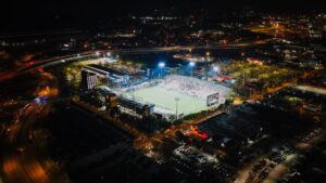 Chattanooga vs Philadelphia Union II VĐQG Mỹ