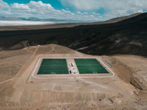 Chico vs Atletico Nacional VĐQG Colombia