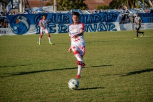 Ciudad de Bolívar vs Godoy Cruz Hạng Nhất Argentina
