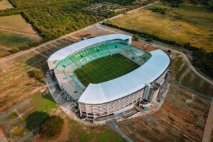 Deportivo Moron vs Deportivo Madryn Hạng Nhất Argentina