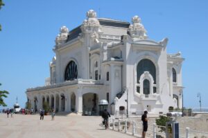 Farul Constanta vs Corvinul Hunedoara VĐQG Romania