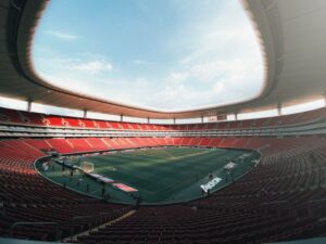 Guadalajara Chivas vs FC Juarez VĐQG Mexico