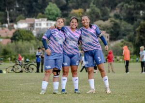Internacional de Bogota vs America de Cali VĐQG Colombia