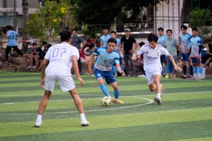 Laos vs Thailand Giải vô địch Đông Nam Á (ASEAN Cup)