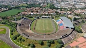 Londrina vs Botafogo SP Brazil Serie B