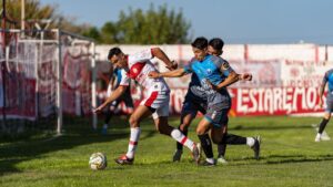 Mushuc Runa SC vs Libertad VĐQG Ecuador