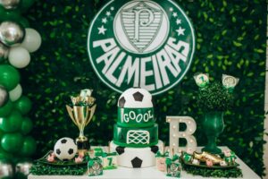 Palmeiras vs Atletico-MG VĐQG Brazil