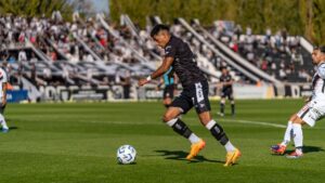 RB Bragantino vs Coritiba VĐQG Brazil