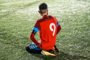 Spartak Moscow vs Rodina Moskva VĐQG Nga
