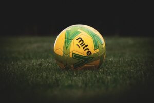 Atletico Mitre football
