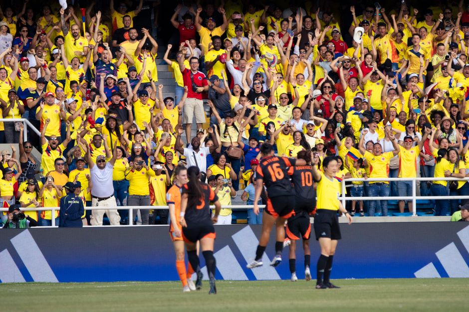Soi kèo tài xỉu, phạt góc trận Colombia vs Ghana, 08:30 ngày 04/07