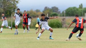 D. Puerto Montt football