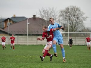 Džiugas Telšiai football