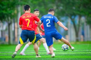 FC Isloch Minsk R. football
