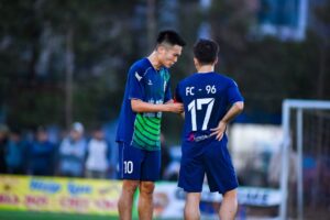 Gwangju FC football