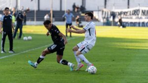 Juventude football