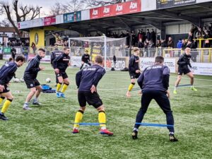 Nõmme United football
