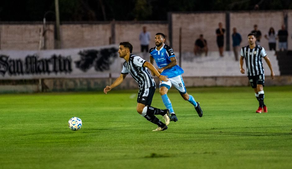 Soi kèo tài xỉu, phạt góc trận San Martin Tucuman vs Almagro, 02:00 ngày 13/07