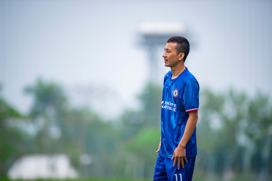 Soi kèo tài xỉu, phạt góc trận Shanghai Shenhua vs Qingdao Jonoon, 18:35 ngày 21/07