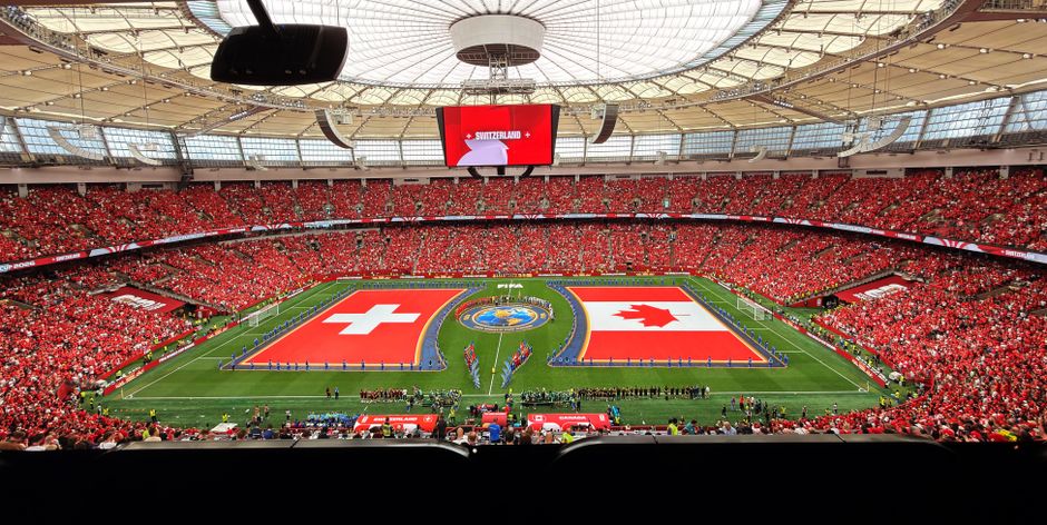 Soi kèo tài xỉu, phạt góc trận Switzerland vs Algeria, 10:00 ngày 03/07