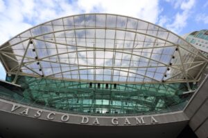 Vasco DA Gama vs Mirassol VĐQG Brazil